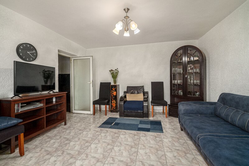 Piata Alba Iulia, singurul apartament de vanzare de acest tip.