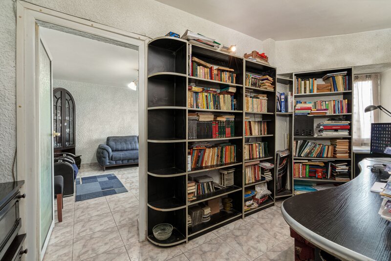 Piata Alba Iulia, singurul apartament de vanzare de acest tip.