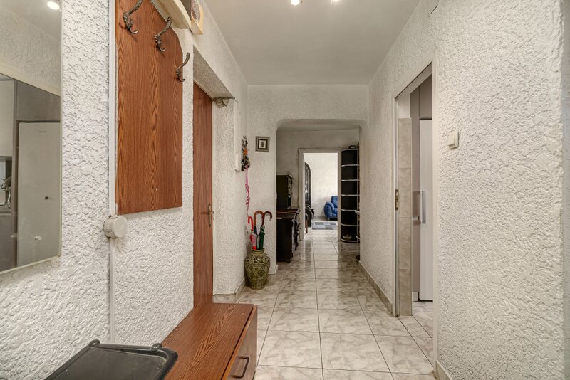 Piata Alba Iulia, singurul apartament de vanzare de acest tip.