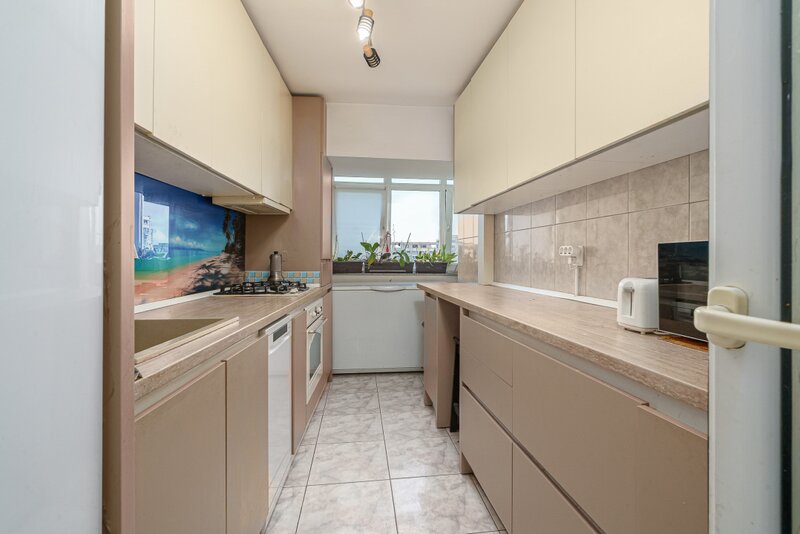 Piata Alba Iulia, singurul apartament de vanzare de acest tip.