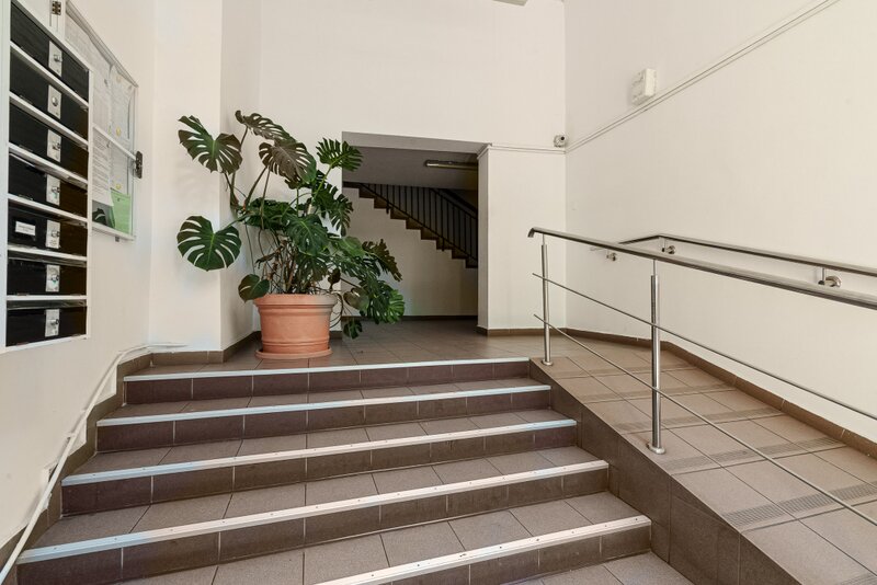 Piata Alba Iulia, singurul apartament de vanzare de acest tip.